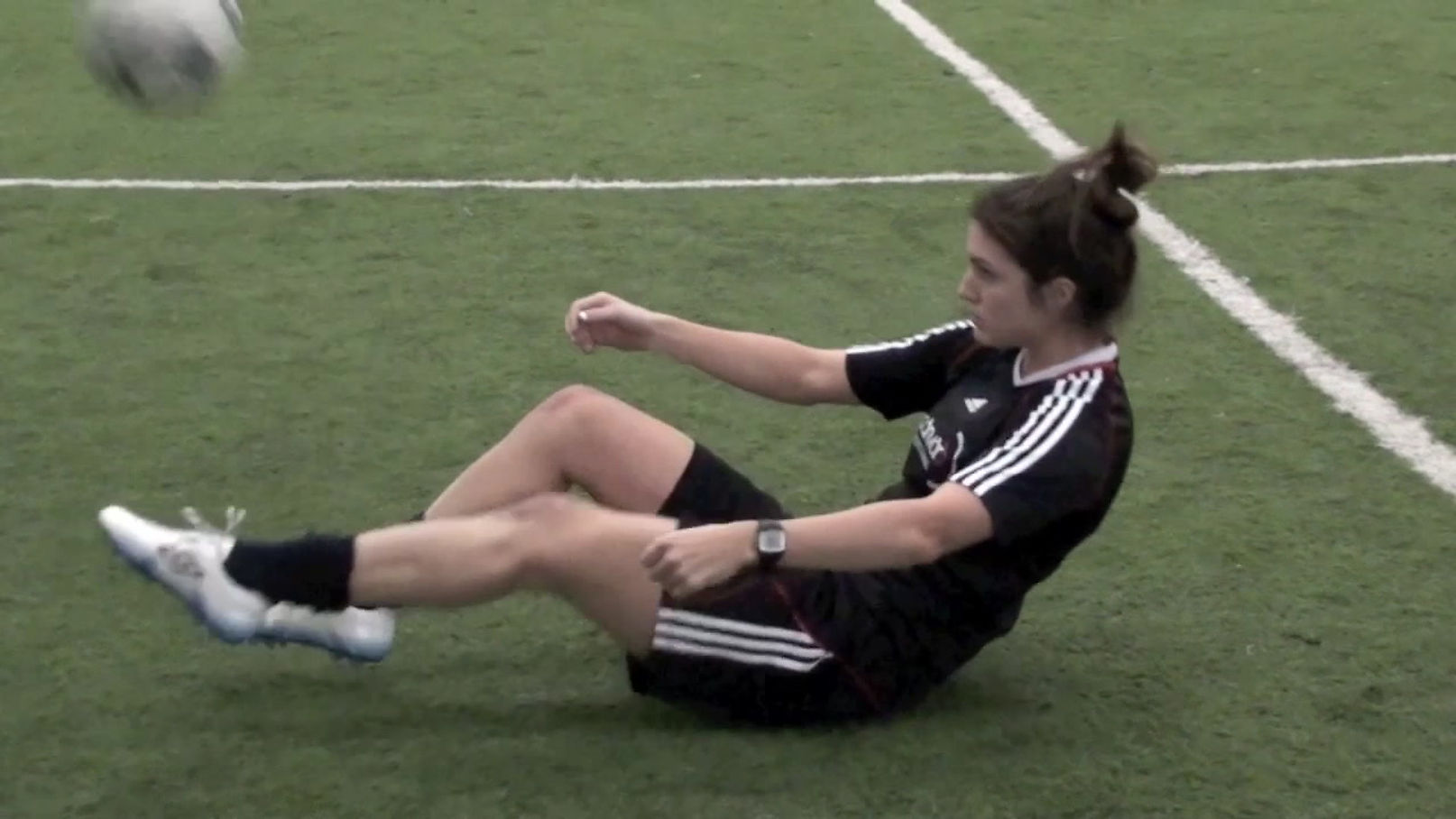 Strength Balance and Technique Program